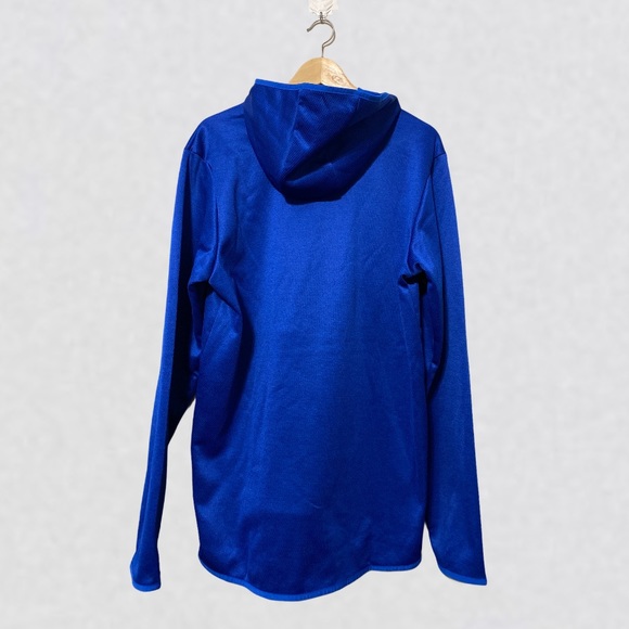 Adidas 3 Stripe Life Pullover Hoodie - Picture 4 of 5